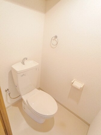 フレア・アサイの物件内観写真